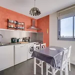 Apartment Le Charme D'antan - Quartier Chartrons Bordeaux