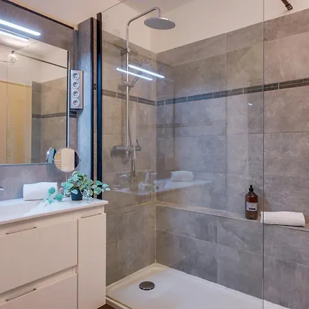 Le Charme D'antan - Quartier Chartrons *