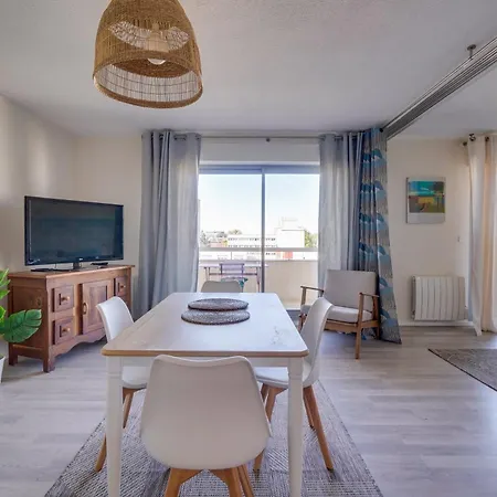 Lägenhet Le Charme D'antan - Quartier Chartrons Bordeaux