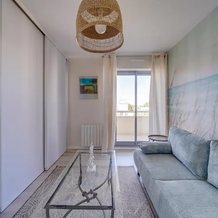 Le Charme D'antan - Quartier Chartrons بوردو