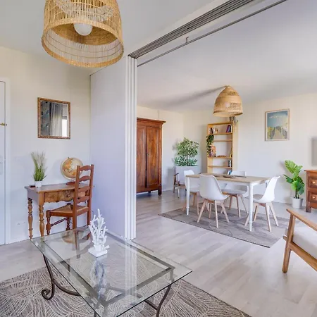 Le Charme D'antan - Quartier Chartrons בורדו