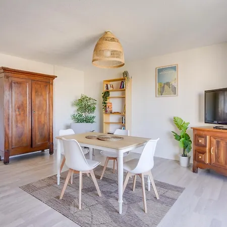 Apartmán Le Charme D'antan - Quartier Chartrons