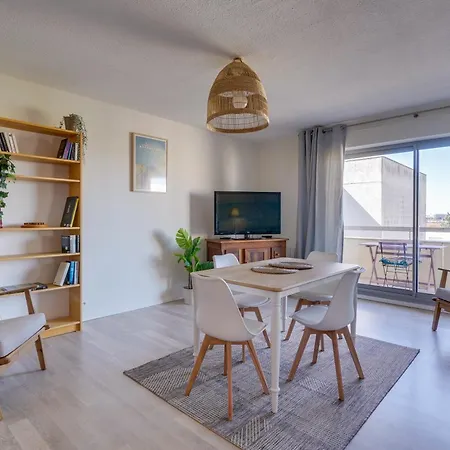 Le Charme D'antan - Quartier Chartrons