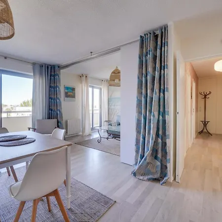 Apartment Le Charme D'antan - Quartier Chartrons *