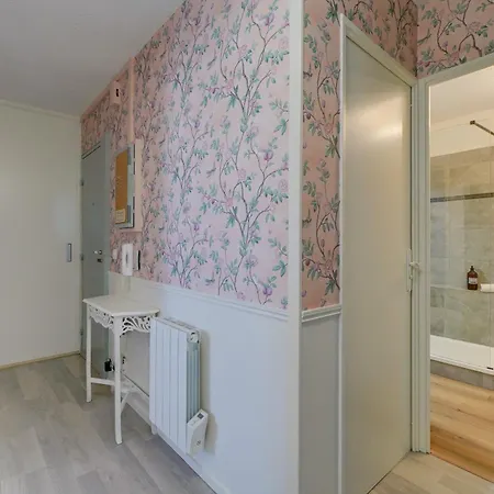 Le Charme D'antan - Quartier Chartrons דירה בורדו