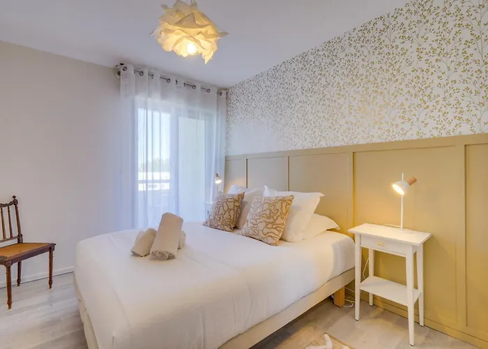 Le Charme D'antan - Quartier Chartrons Lejlighed