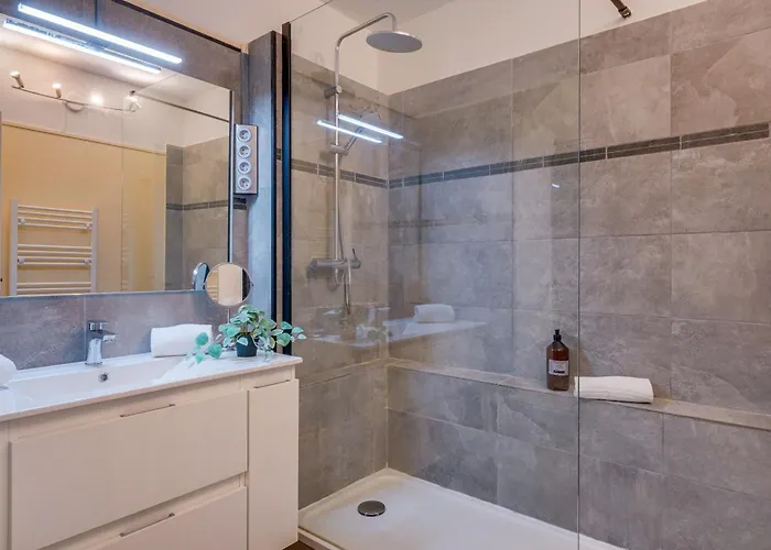 Le Charme D'antan - Quartier Chartrons *