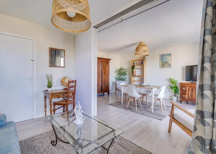 Le Charme D'antan - Quartier Chartrons Bordeaux