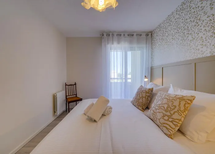 Le Charme D'antan - Quartier Chartrons Bordeaux