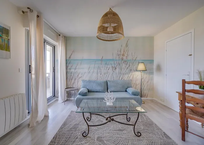 Apartmán Le Charme D'antan - Quartier Chartrons