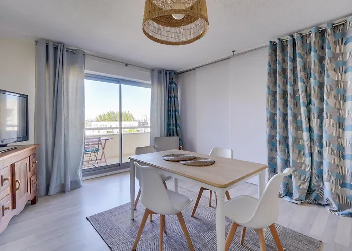 Apartmán Le Charme D'antan - Quartier Chartrons *