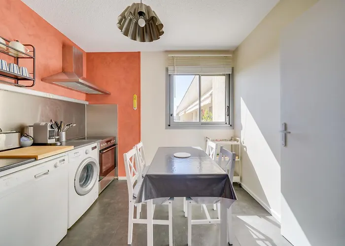 Le Charme D'antan - Quartier Chartrons *