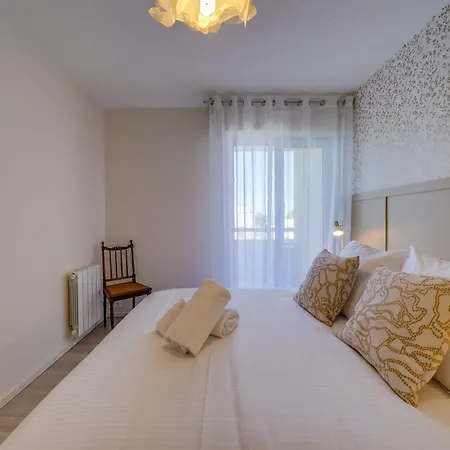 Le Charme D'antan - Quartier Chartrons Bordeaux