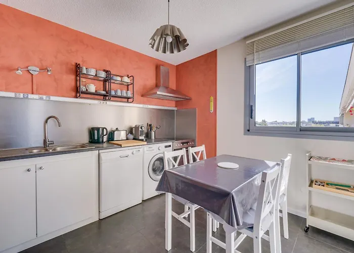 Apartment Le Charme D'antan - Quartier Chartrons Bordeaux