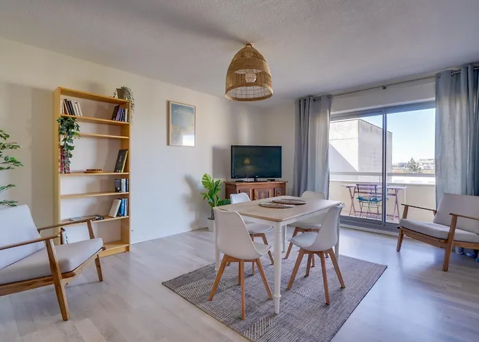 Le Charme D'antan - Quartier Chartrons