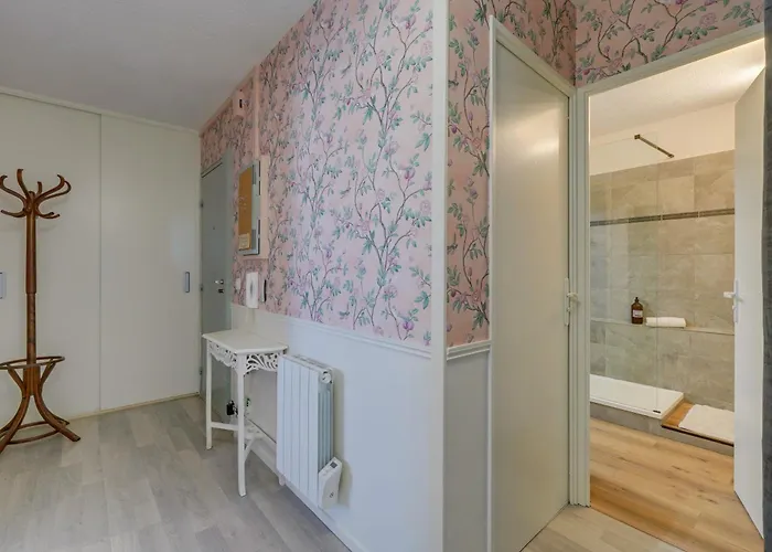 Le Charme D'antan - Quartier Chartrons Apartment Bordeaux