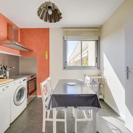 Le Charme D'antan - Quartier Chartrons *