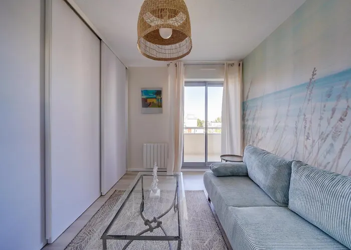 Le Charme D'antan - Quartier Chartrons Bordeaux